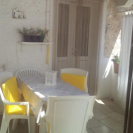 Apartment Nada Povlja (Brac) Exterior foto