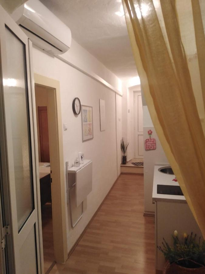 Apartment Nada Povlja (Brac) Exterior foto