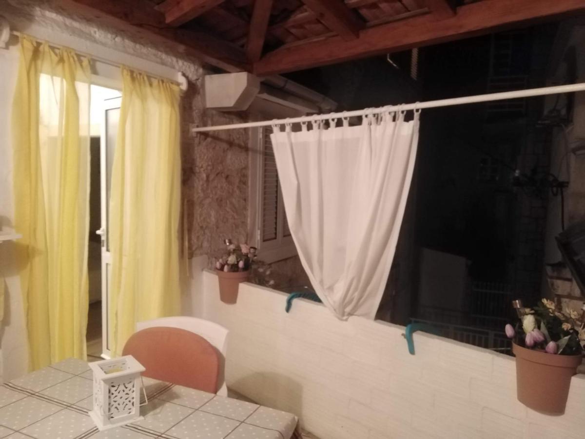 Apartment Nada Povlja (Brac) Exterior foto