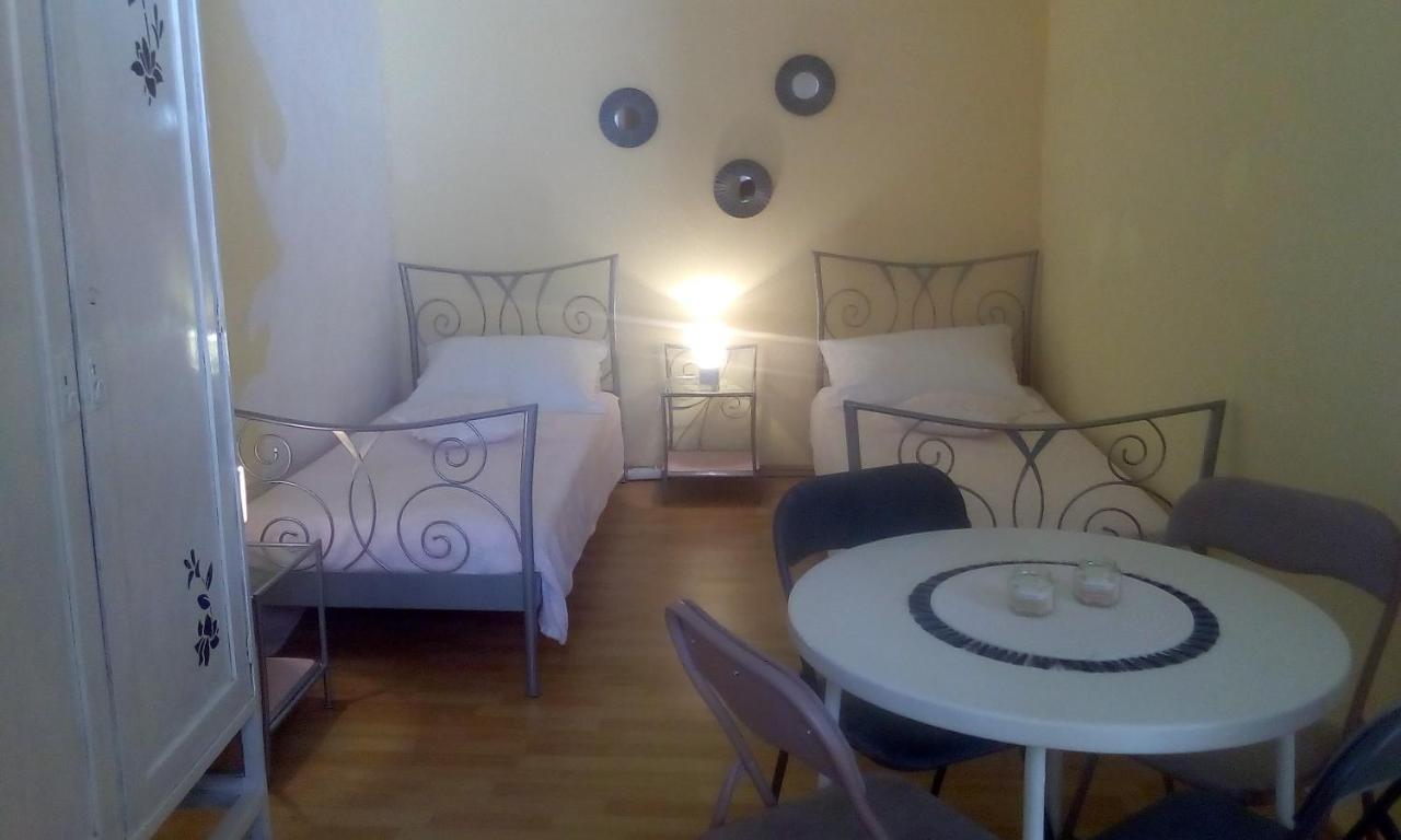 Apartment Nada Povlja (Brac) Exterior foto