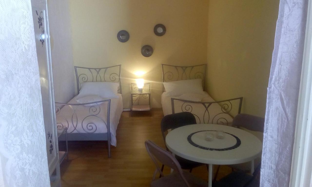 Apartment Nada Povlja (Brac) Exterior foto