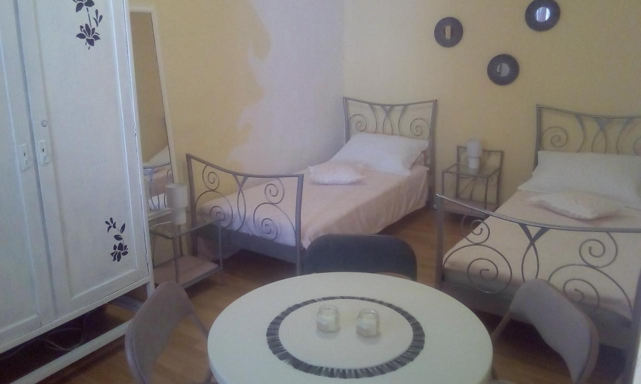 Apartment Nada Povlja (Brac) Exterior foto