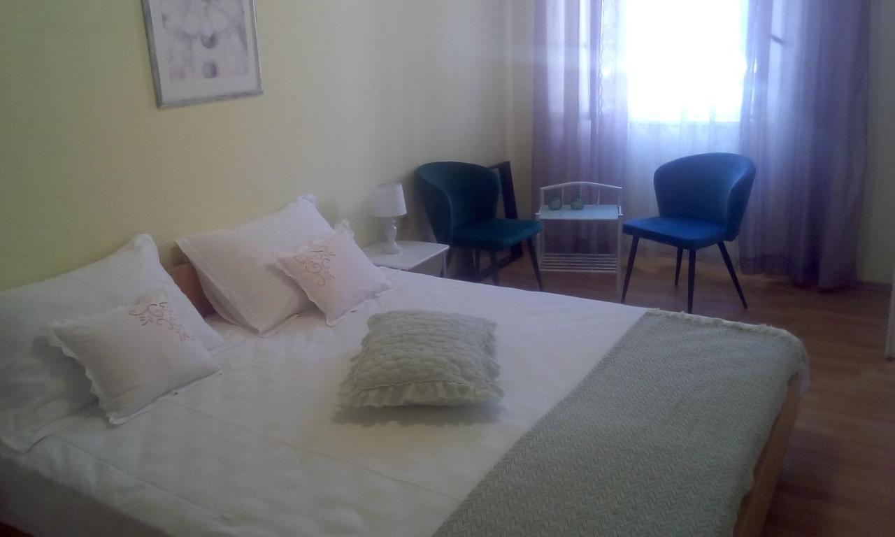 Apartment Nada Povlja (Brac) Exterior foto