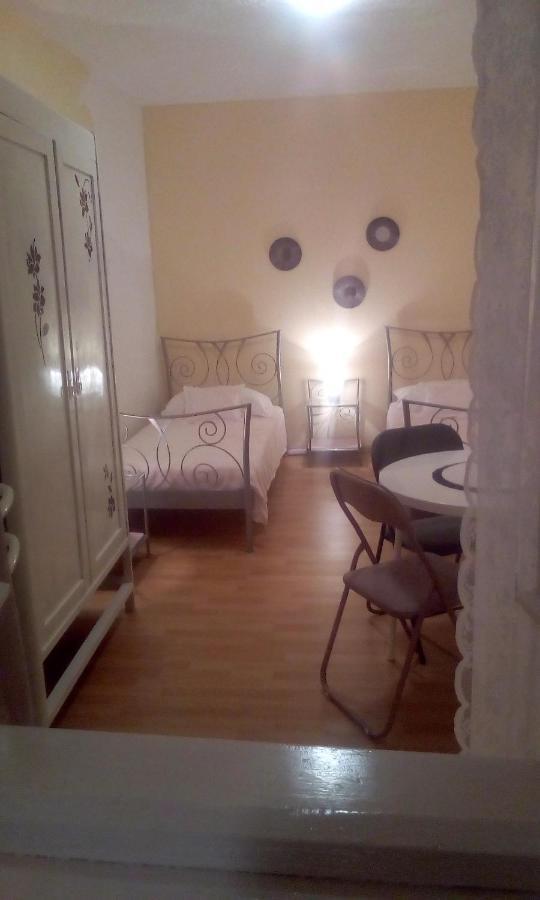 Apartment Nada Povlja (Brac) Exterior foto