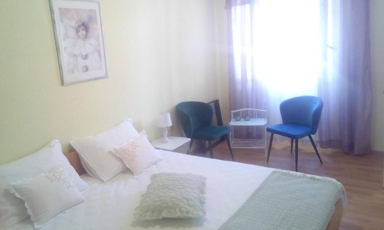 Apartment Nada Povlja (Brac) Exterior foto