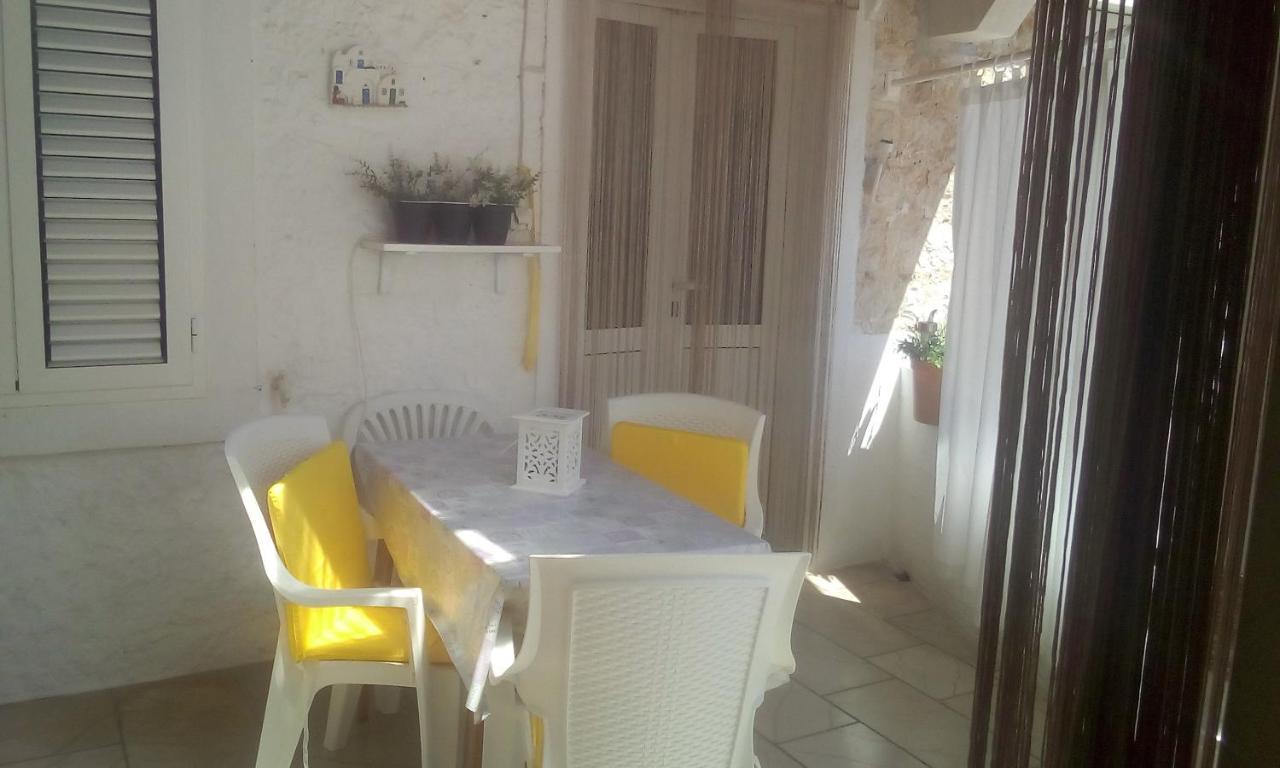 Apartment Nada Povlja (Brac) Exterior foto