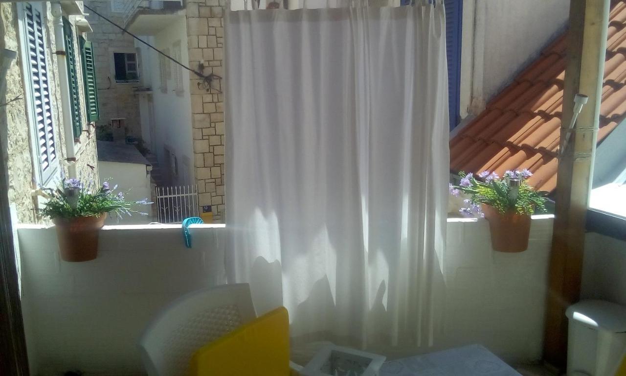 Apartment Nada Povlja (Brac) Exterior foto