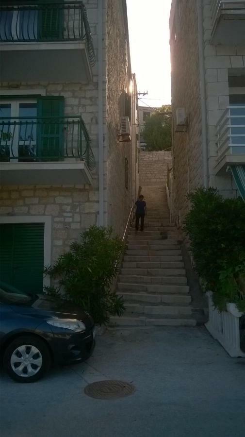 Apartment Nada Povlja (Brac) Exterior foto
