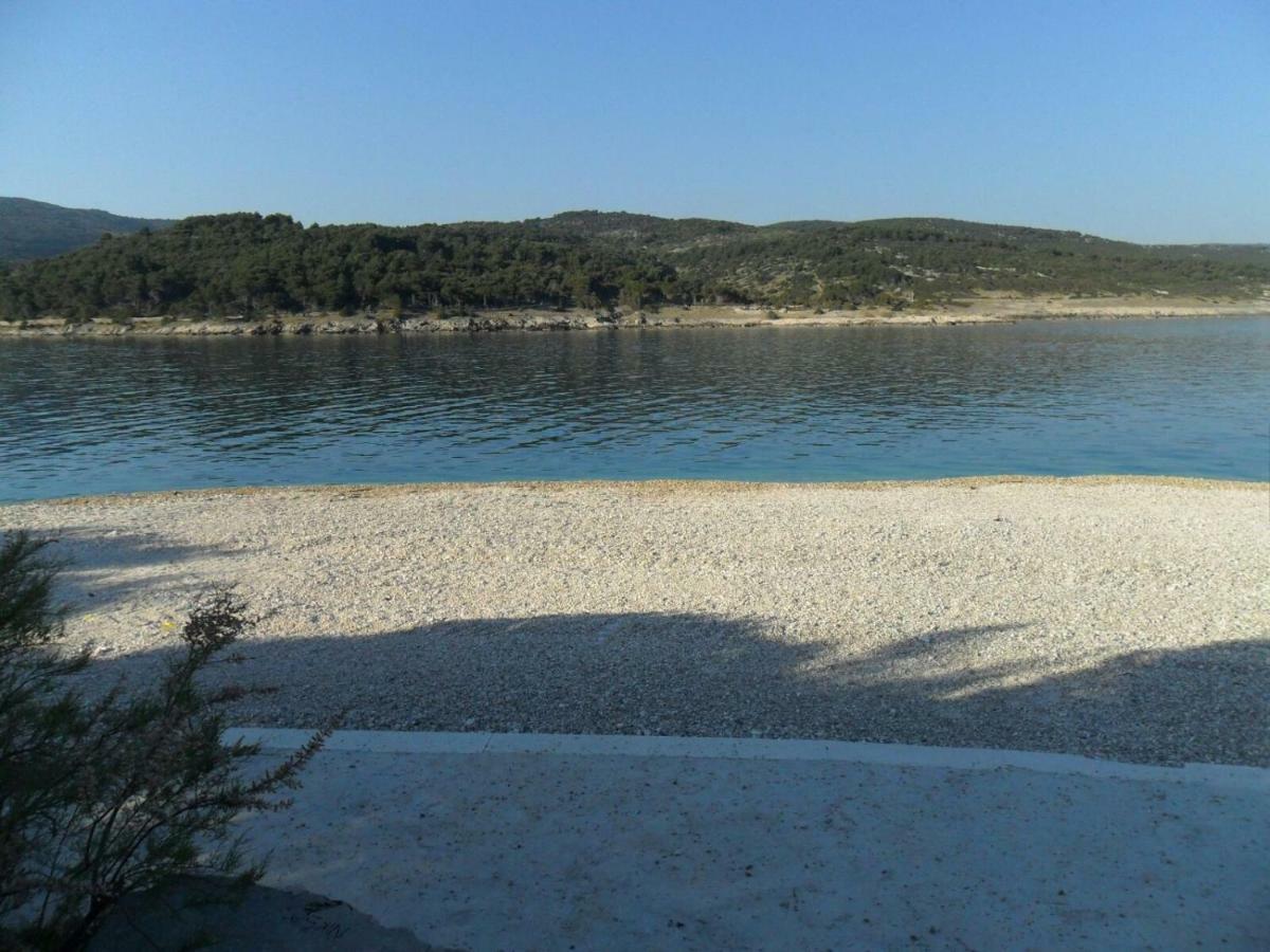 Apartment Nada Povlja (Brac) Exterior foto