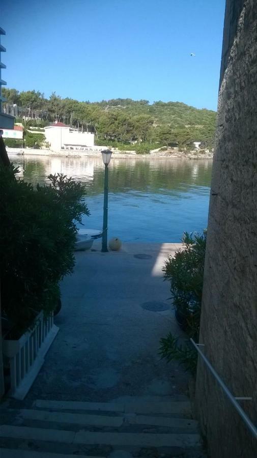 Apartment Nada Povlja (Brac) Exterior foto